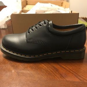 SOLD ON DIFFERENT SITE— Nappa shoes